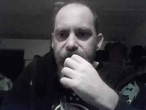 crazyheratic8 online show from 12/16/25, 11:43