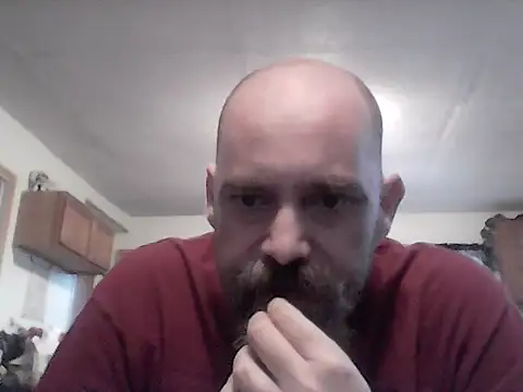 crazyheratic8 online show from 01/09/26, 10:33