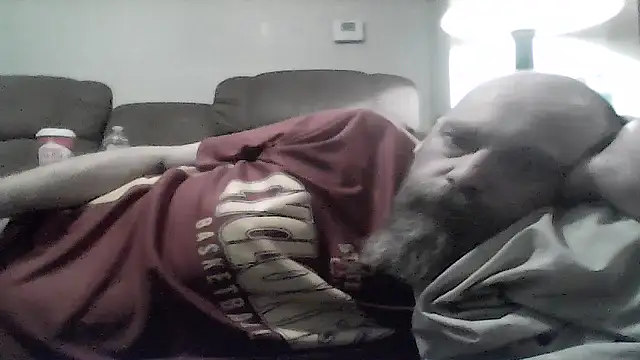 crazyheratic8 online show from 01/16/26, 02:15