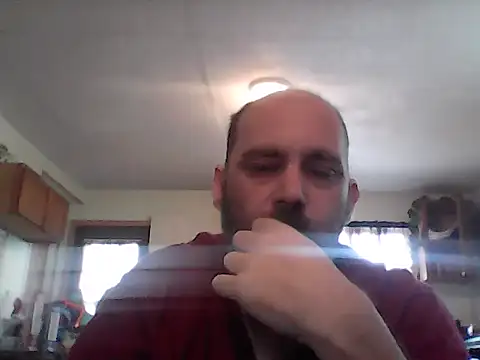 crazyheratic8 online show from 02/02/26, 08:51