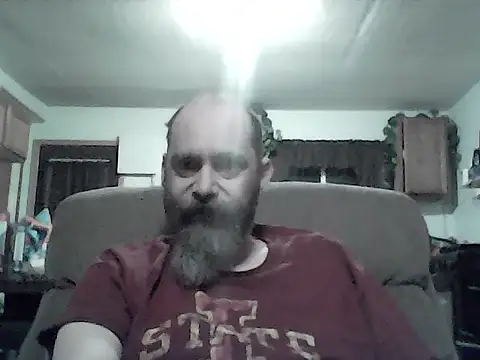 crazyheratic8 online show from 02/14/26, 01:57