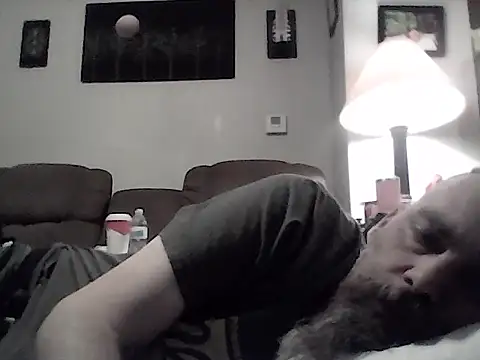 crazyheratic8 online show from 03/04/26, 02:17