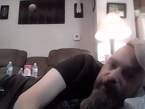 crazyheratic8 online show from 03/04/26, 09:54