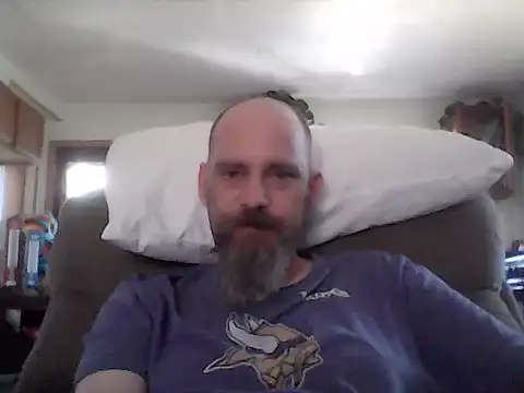 crazyheratic8 online show from 03/08/26, 05:50