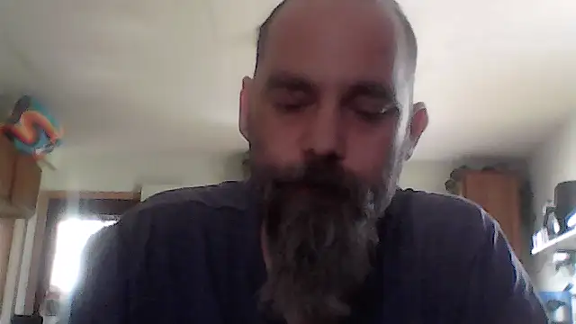 crazyheratic8 online show from 03/23/26, 03:49