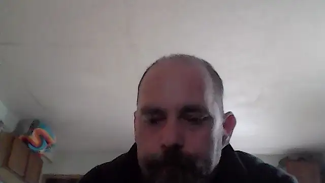 crazyheratic8 online show from 03/31/26, 02:39