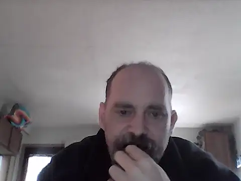 crazyheratic8 online show from 04/03/26, 04:38