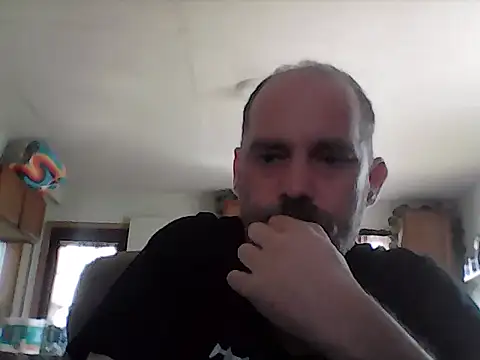 crazyheratic8 online show from 04/08/26, 03:56