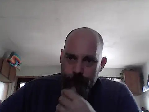 crazyheratic8 online show from 04/13/26, 02:55