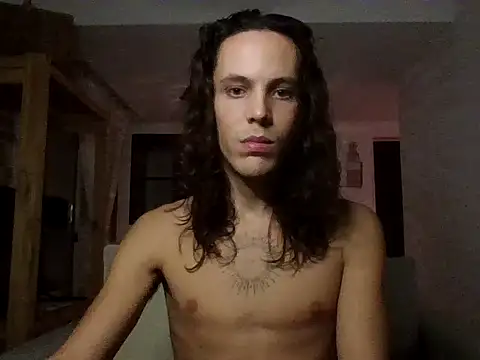 lukadaboy online show from 03/18/26, 01:31