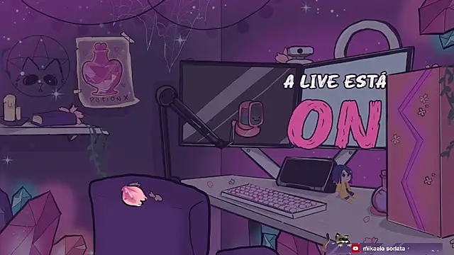 Snapshot of Mikaela_Sonata chatting on 10/09/25, 03:04 Mikaela Sonata online show from 10/09/25, 03:04