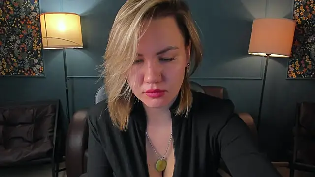 AriaEven online show from 03/02/26, 07:15