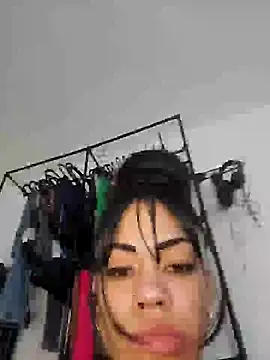 thaliacangri online show from 11/10/25, 12:26