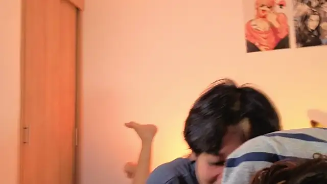 Darcy and Stolas online show from 01/10/26, 12:12