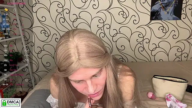 Anjalin sososok1 online show from 02/05/26, 05:12