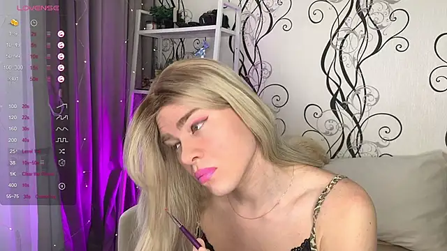 Anjalin sososok1 online show from 03/17/26, 05:11