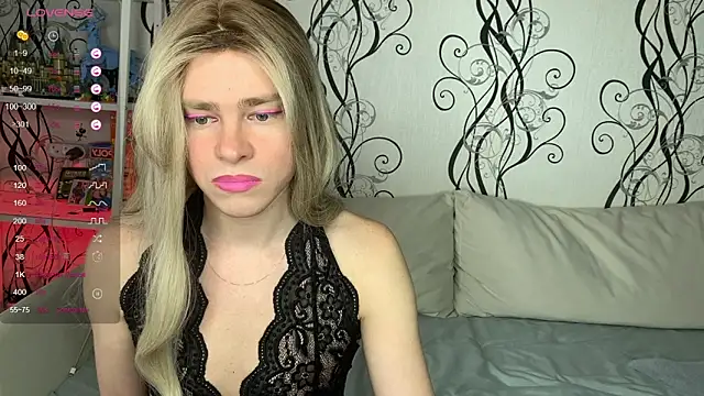 Anjalin sososok1 online show from 03/20/26, 06:29