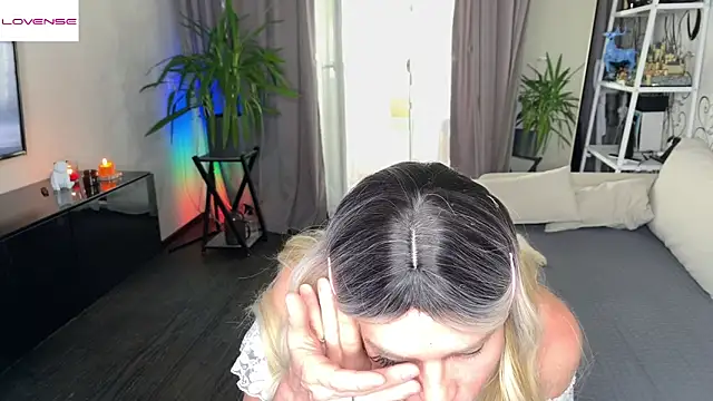 Anjalin sososok1 online show from 05/26/26, 03:13