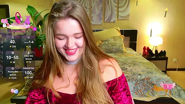 EmilyWhispers online show from 11/29/25, 08:12