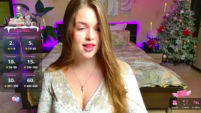 EmilyWhispers online show from 01/07/26, 07:38