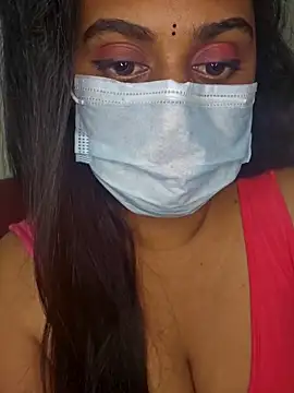 Dheronika sweetie online show from 02/04/26, 06:03