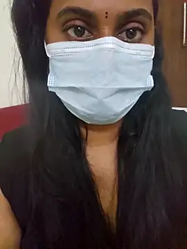 Dheronika sweetie online show from 02/10/26, 09:41