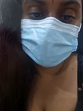 Dheronika sweetie online show from 03/15/26, 06:19