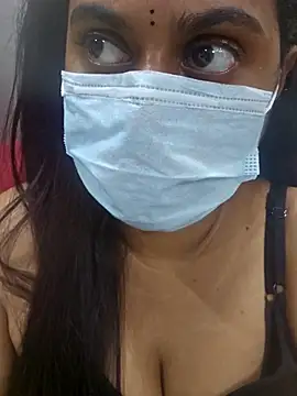 Dheronika sweetie online show from 03/15/26, 06:25