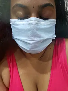 Dheronika sweetie online show from 03/22/26, 08:12