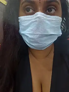 Dheronika sweetie online show from 03/28/26, 12:38