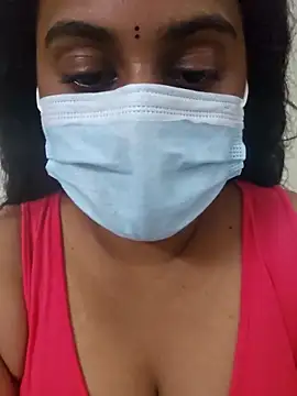 Dheronika sweetie online show from 04/17/26, 06:33