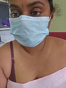 Dheronika sweetie online show from 04/28/26, 06:40