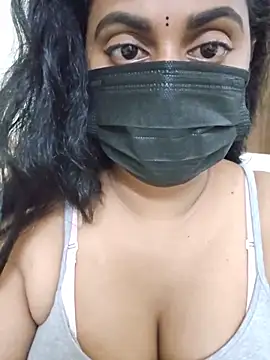 Dheronika sweetie online show from 06/07/26, 06:22