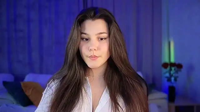 EmilyRichardss online show from 10/20/25, 06:14