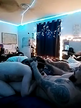 JNTre online show from 12/23/25, 08:01