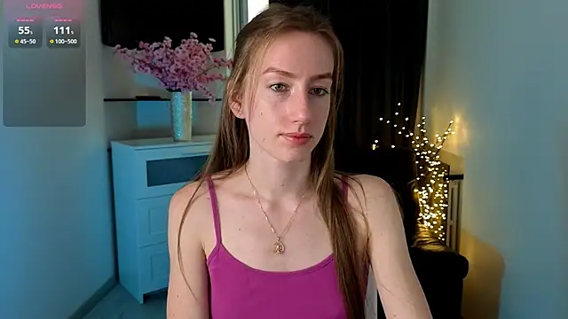 GoldenRose  online show from 02/27/26, 02:06