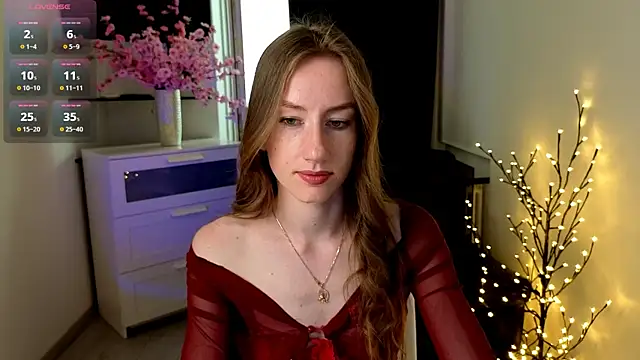 GoldenRose  online show from 05/06/26, 12:10