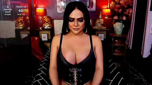 BombshellMARIA online show from 01/11/26, 09:47