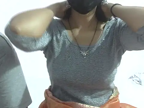 Laila Cute online show from 02/08/26, 02:59