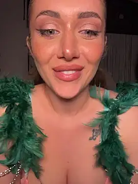 Malasantababy online show from 02/28/26, 12:00