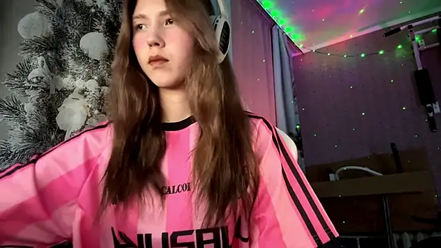 Jerrieberry online show from 10/09/25, 01:09