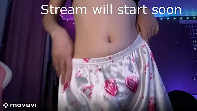 Jerrieberry online show from 11/02/25, 01:24