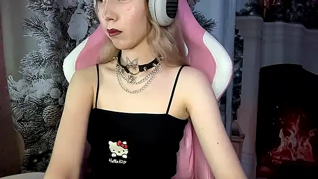 Jerrieberry online show from 11/30/25, 01:59