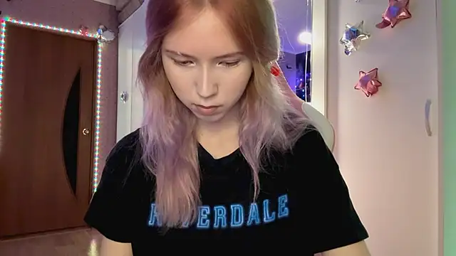 Jerrieberry online show from 01/11/26, 02:33