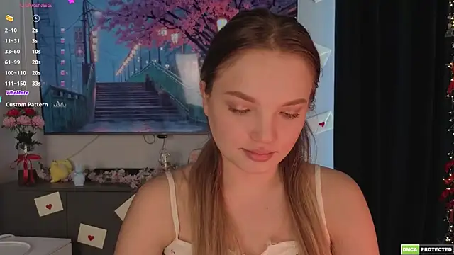 JulieLupo online show from 04/17/26, 07:11