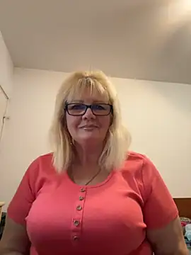 BoloshkaBlonda online show from 10/14/25, 09:04