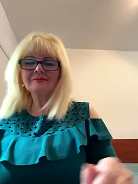 BoloshkaBlonda online show from 10/26/25, 01:06