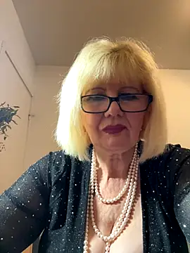 BoloshkaBlonda online show from 11/07/25, 08:31