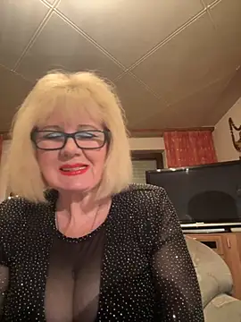 BoloshkaBlonda online show from 11/09/25, 06:50