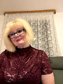 BoloshkaBlonda online show from 11/15/25, 06:48